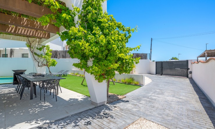 Reventa - Chalet - Ciudad Quesada - Ciudad Quesada - Pueblo