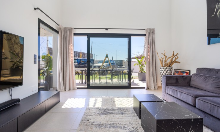 Reventa - Chalet - Ciudad Quesada - Ciudad Quesada - Pueblo