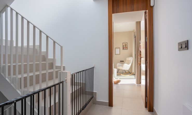 Reventa - Chalet - Ciudad Quesada - Ciudad Quesada - Pueblo