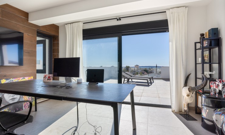 Reventa - Chalet - Ciudad Quesada - Ciudad Quesada - Pueblo