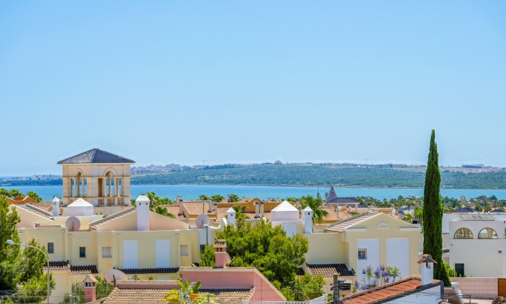 Reventa - Chalet - Ciudad Quesada - Ciudad Quesada - Pueblo
