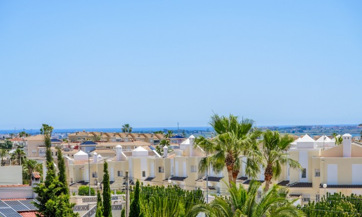 Reventa - Chalet - Ciudad Quesada - Ciudad Quesada - Pueblo