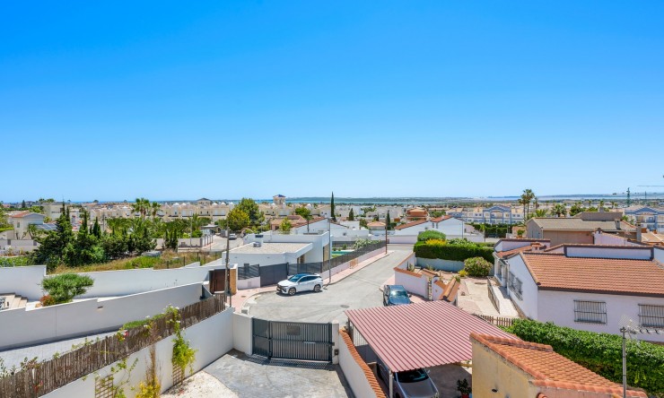 Reventa - Chalet - Ciudad Quesada - Ciudad Quesada - Pueblo