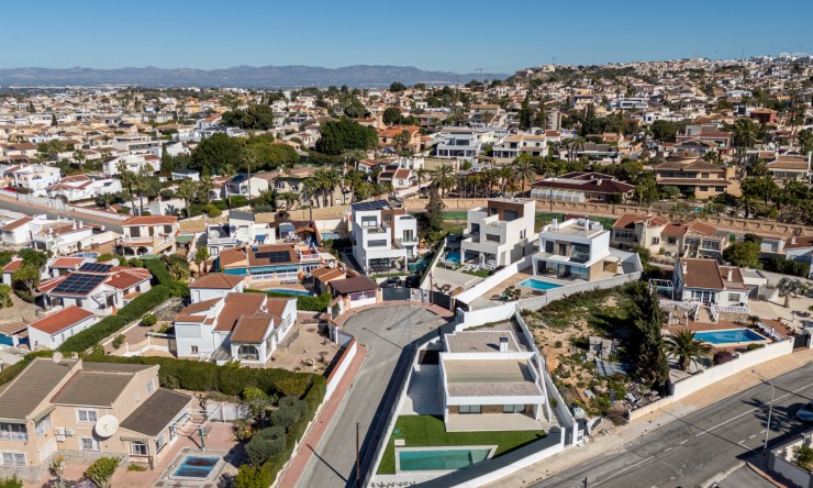 Reventa - Chalet - Ciudad Quesada - Ciudad Quesada - Pueblo