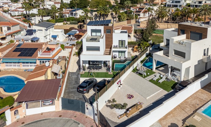 Reventa - Chalet - Ciudad Quesada - Ciudad Quesada - Pueblo