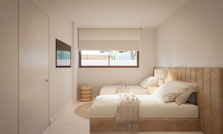 New - Detached Villa - Corvera
