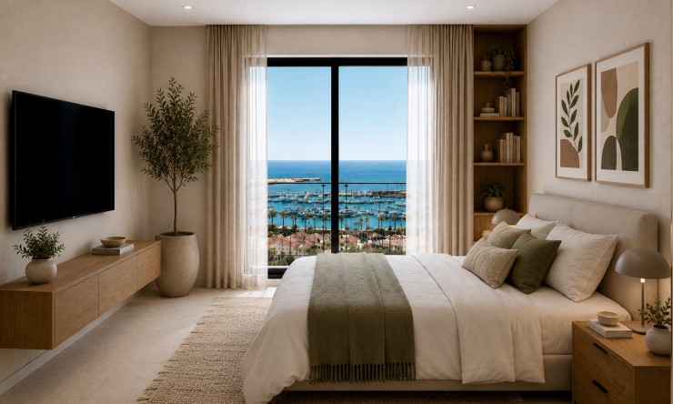 Nueva - Apartamento - Torrevieja - Torrevieja - Centro