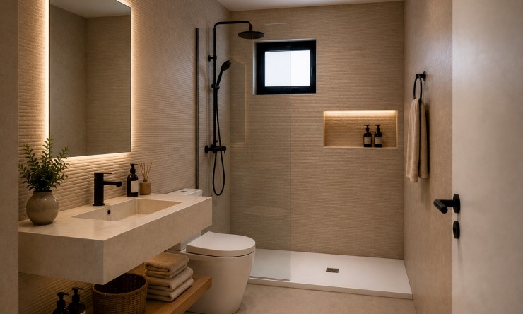 Nueva - Apartamento - Torrevieja - Torrevieja - Centro
