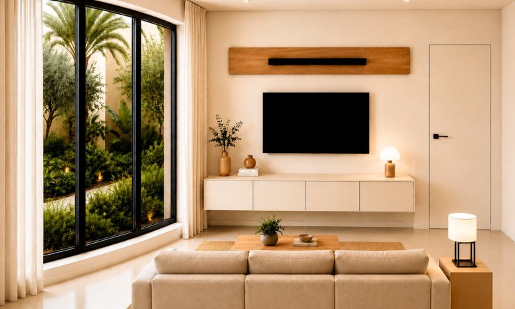 Nueva - Apartamento - Torrevieja - Torrevieja - Centro