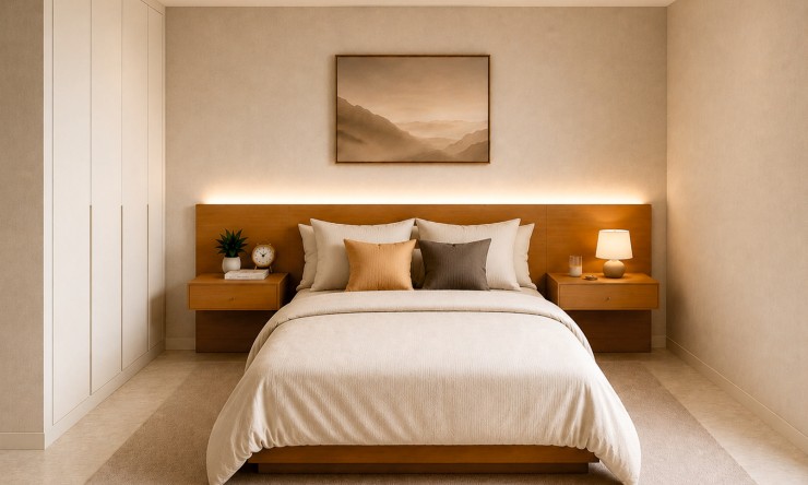 Nueva - Apartamento - Torrevieja - Torrevieja - Centro