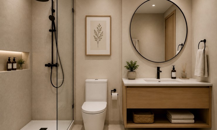 Nueva - Apartamento - Torrevieja - Torrevieja - Centro