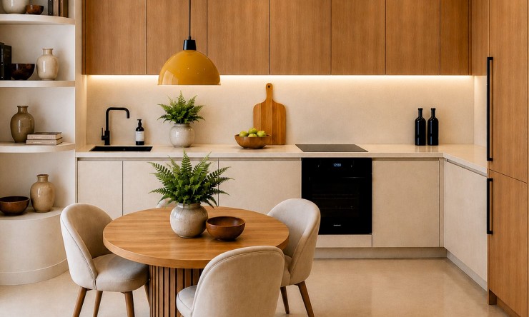 New - Apartment - Torrevieja - Torrevieja - Centre