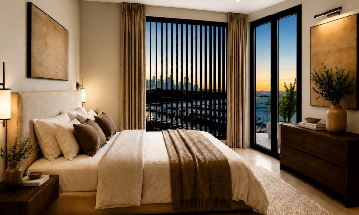 New - Apartment - Torrevieja - Torrevieja - Centre