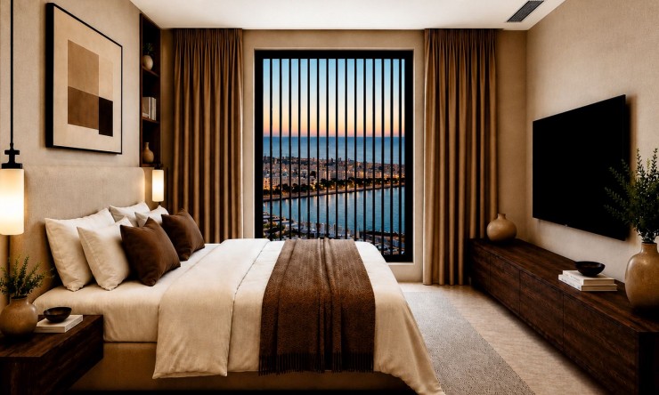 New - Apartment - Torrevieja - Torrevieja - Centre