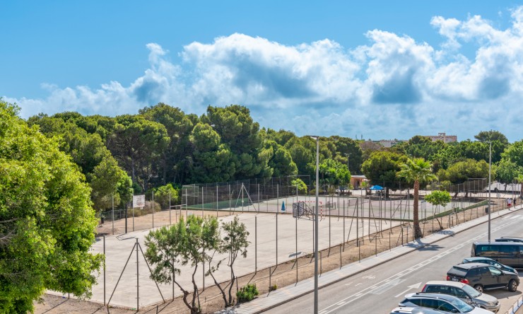 New - Detached Villa - Pilar de La Horadada - Pilar de La Horadada - Town