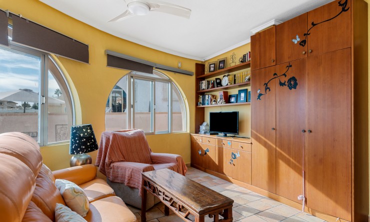 Re-Sale - Detached Villa - Ciudad Quesada - Ciudad Quesada - Town