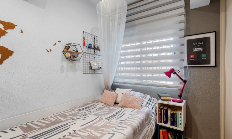 Re-Sale - Detached Villa - Ciudad Quesada - Ciudad Quesada - Town