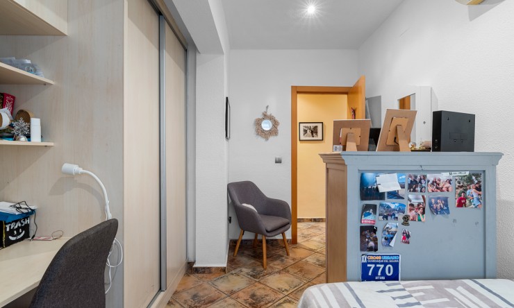 Re-Sale - Detached Villa - Ciudad Quesada - Ciudad Quesada - Town