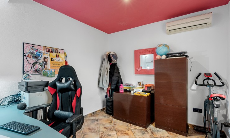 Re-Sale - Detached Villa - Ciudad Quesada - Ciudad Quesada - Town