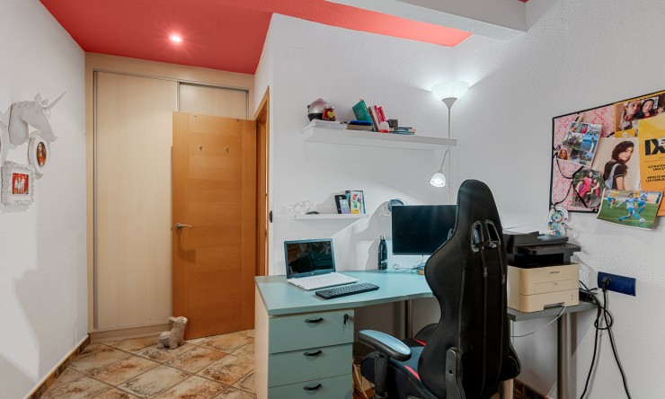 Re-Sale - Detached Villa - Ciudad Quesada - Ciudad Quesada - Town