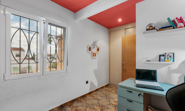 Re-Sale - Detached Villa - Ciudad Quesada - Ciudad Quesada - Town