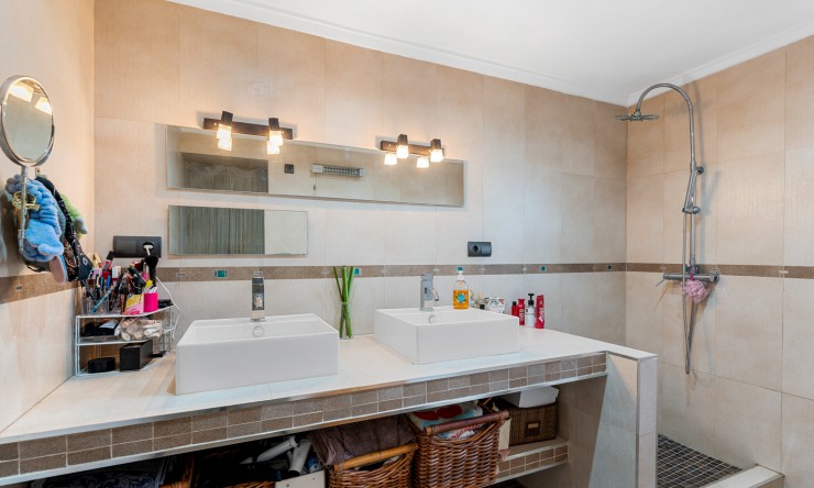 Re-Sale - Detached Villa - Ciudad Quesada - Ciudad Quesada - Town