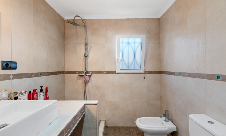 Re-Sale - Detached Villa - Ciudad Quesada - Ciudad Quesada - Town