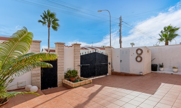 Re-Sale - Detached Villa - Ciudad Quesada - Ciudad Quesada - Town