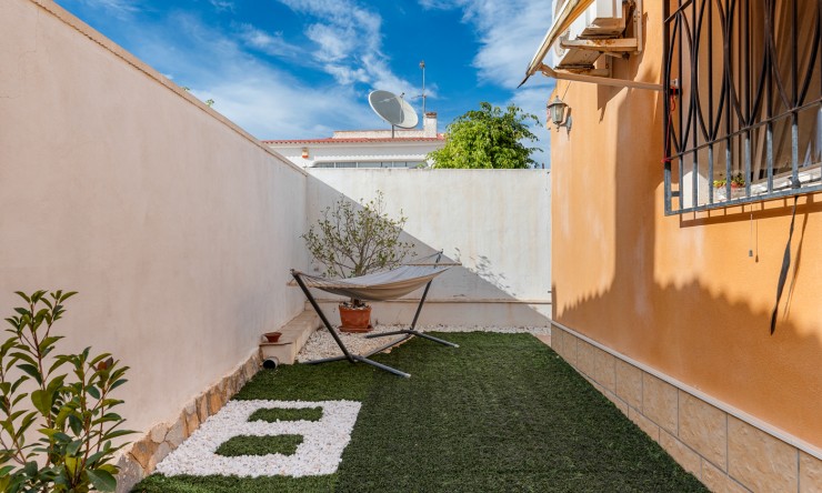 Re-Sale - Detached Villa - Ciudad Quesada - Ciudad Quesada - Town