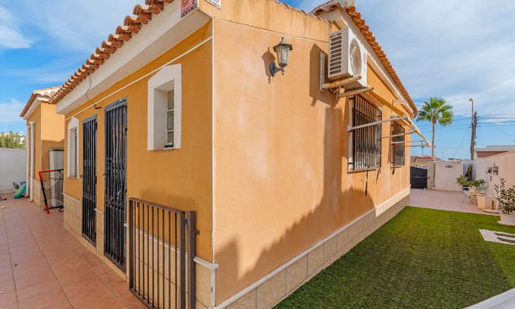 Re-Sale - Detached Villa - Ciudad Quesada - Ciudad Quesada - Town