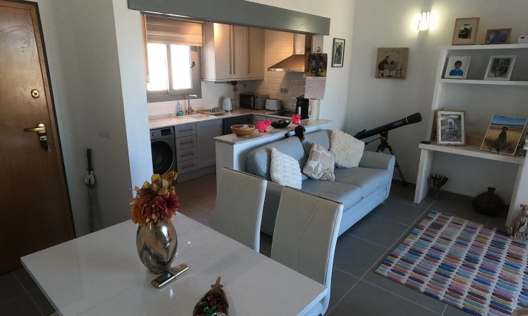 La Revente - Appartement - Algorfa - La Finca Golf Resort