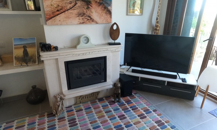 La Revente - Appartement - Algorfa - La Finca Golf Resort