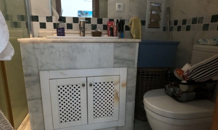 La Revente - Appartement - Algorfa - La Finca Golf Resort