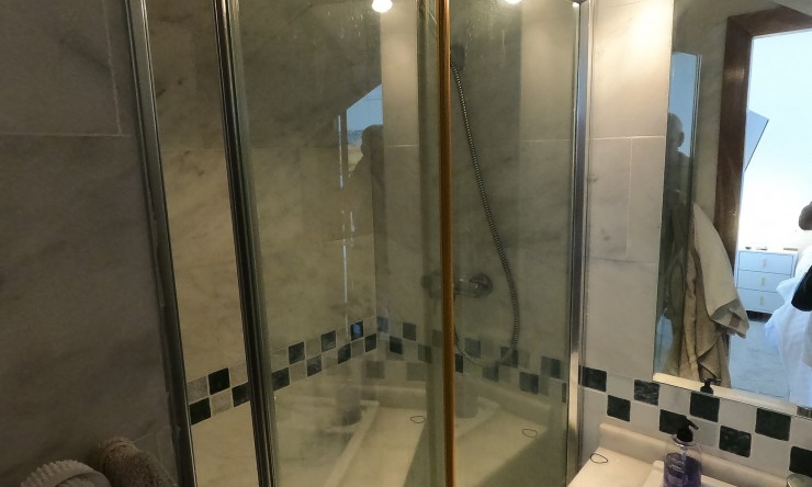La Revente - Appartement - Algorfa - La Finca Golf Resort