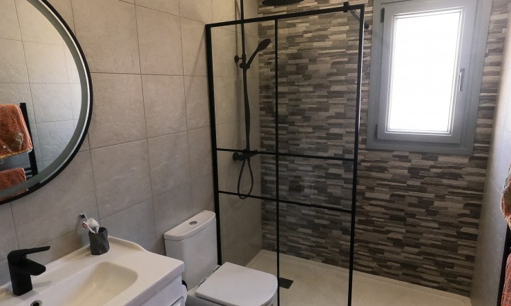 La Revente - Appartement - Algorfa - La Finca Golf Resort