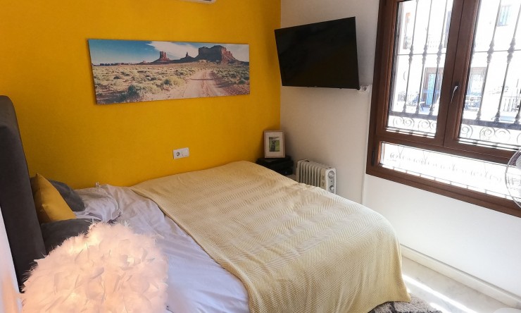 La Revente - Appartement - Algorfa - La Finca Golf Resort