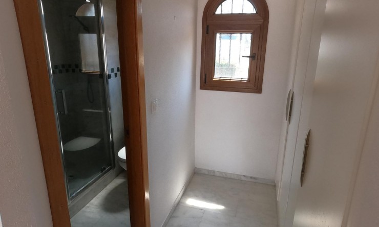 Re-Sale - Detached Villa - Algorfa - La Finca Golf Resort