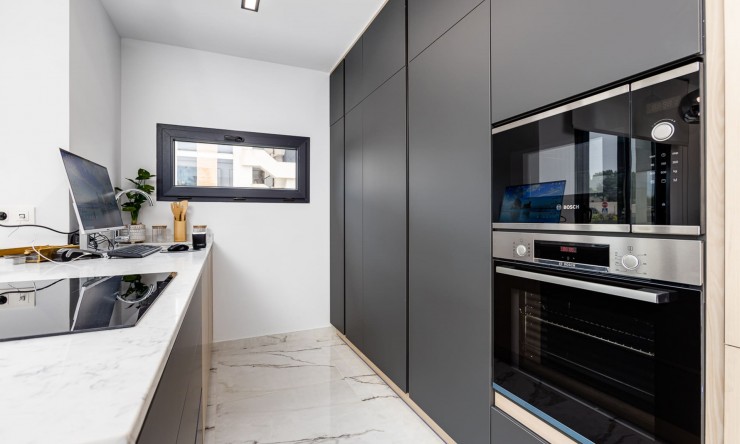 Nueva - Apartamento - Ciudad Quesada - Doña Pepa