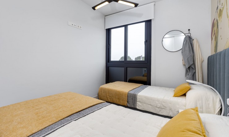 Nueva - Apartamento - Ciudad Quesada - Doña Pepa