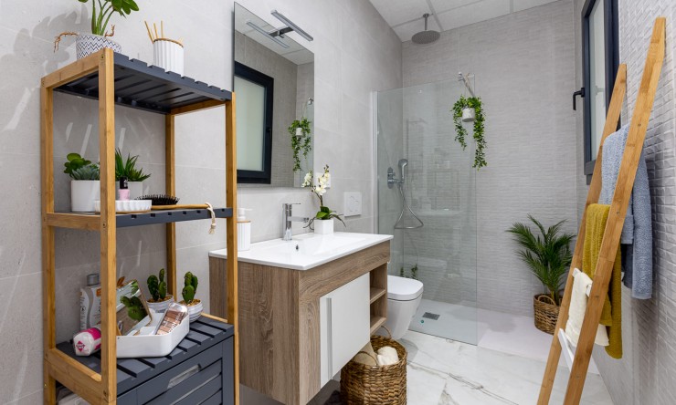 Nueva - Apartamento - Ciudad Quesada - Doña Pepa