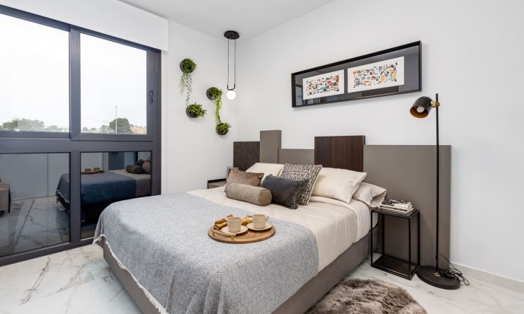 Nueva - Apartamento - Ciudad Quesada - Doña Pepa