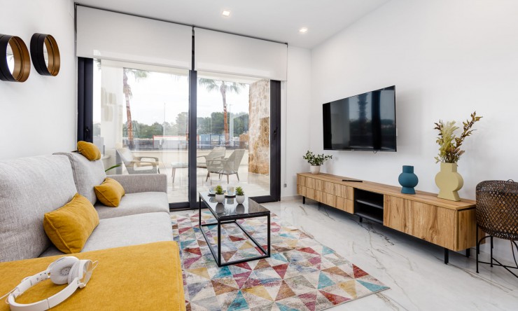 Nueva - Apartamento - Ciudad Quesada - Doña Pepa