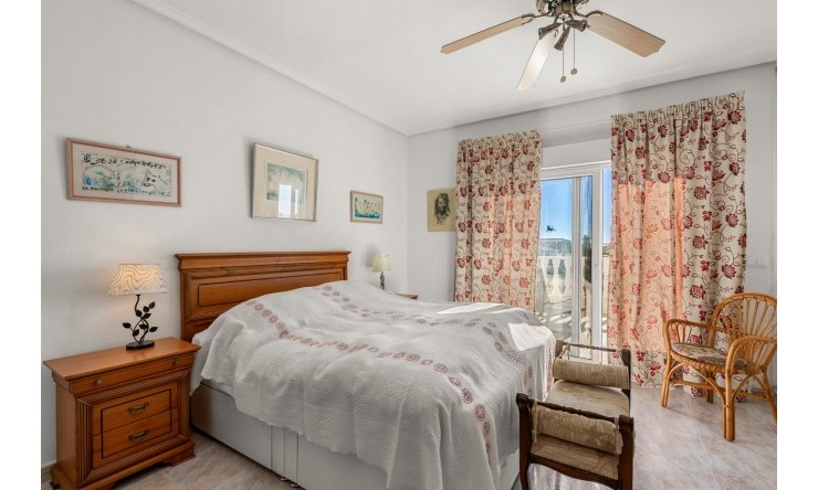 Videresalg - Frittliggende Villa - Ciudad Quesada - Ciudad Quesada - Byen