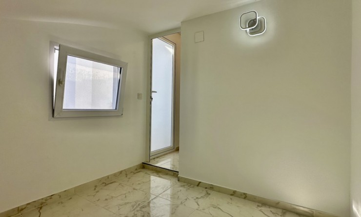 La Revente - Maison de Ville - Orihuela Costa - Los Balcones