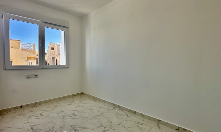 La Revente - Maison de Ville - Orihuela Costa - Los Balcones