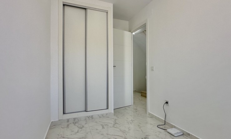 La Revente - Maison de Ville - Orihuela Costa - Los Balcones