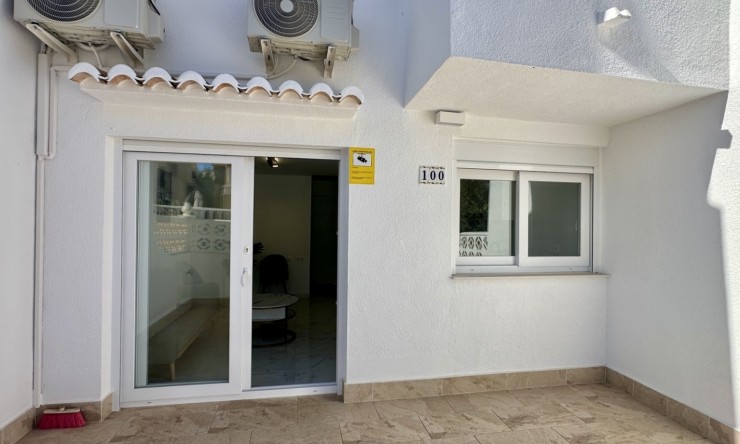 La Revente - Maison de Ville - Orihuela Costa - Los Balcones
