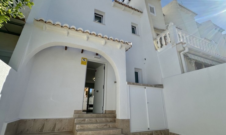 La Revente - Maison de Ville - Orihuela Costa - Los Balcones