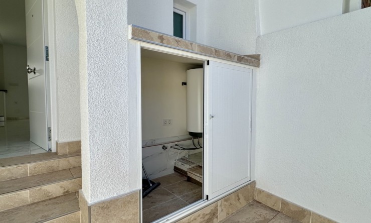 La Revente - Maison de Ville - Orihuela Costa - Los Balcones