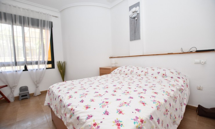 Reventa - Apartamento - Daya Vieja - Daya Vieja - Pueblo